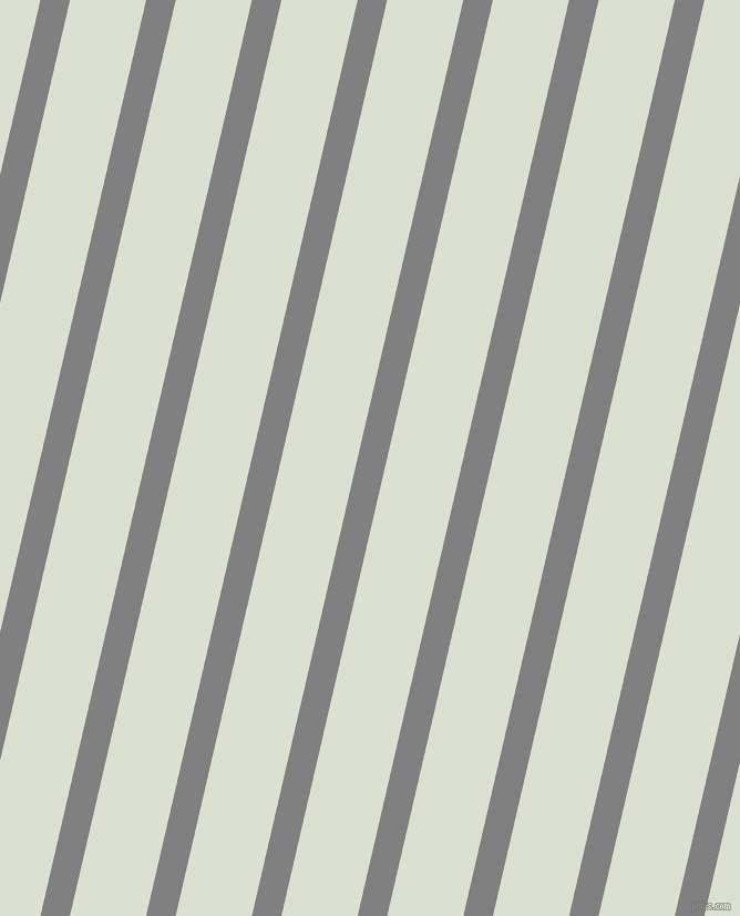77 degree angle lines stripes, 26 pixel line width, 67 pixel line spacing, Grey and Feta stripes and lines seamless tileable
