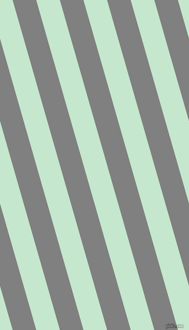 106 degree angle lines stripes, 46 pixel line width, 46 pixel line spacing, Grey and Granny Apple stripes and lines seamless tileable