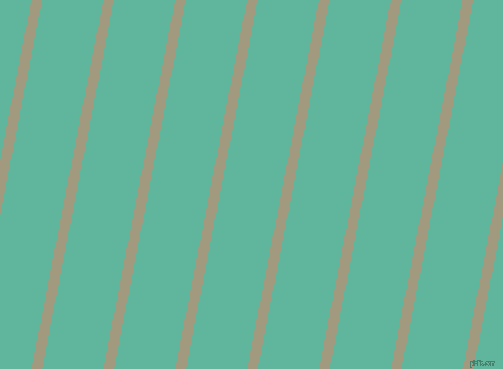 79 degree angle lines stripes, 15 pixel line width, 86 pixel line spacing, Grey Olive and Keppel stripes and lines seamless tileable