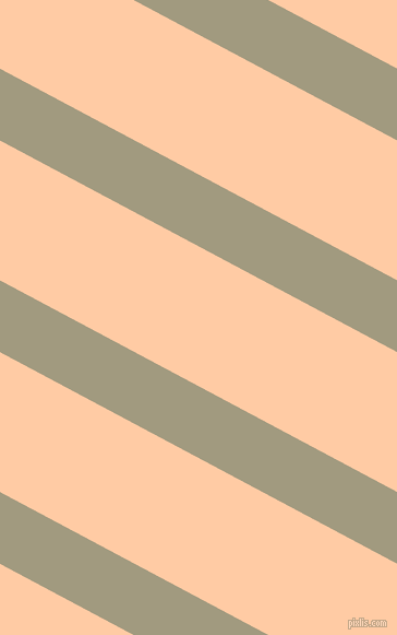 152 degree angle lines stripes, 58 pixel line width, 113 pixel line spacing, Grey Olive and Peach stripes and lines seamless tileable