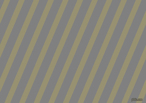 67 degree angle lines stripes, 17 pixel line width, 26 pixel line spacing, Gurkha and Grey stripes and lines seamless tileable