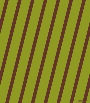 76 degree angle lines stripes, 14 pixel line width, 37 pixel line spacing, Hairy Heath and Citron stripes and lines seamless tileable