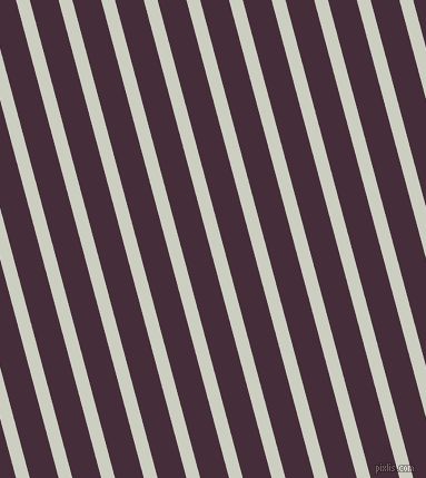 105 degree angle lines stripes, 12 pixel line width, 25 pixel line spacing, Harp and Barossa stripes and lines seamless tileable