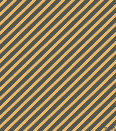 44 degree angle lines stripes, 9 pixel line width, 13 pixel line spacing, Harvest Gold and Battleship Grey stripes and lines seamless tileable