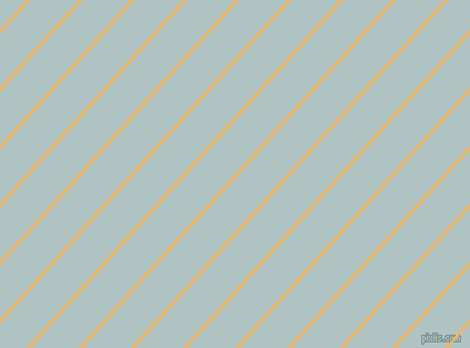 48 degree angle lines stripes, 3 pixel line width, 32 pixel line spacing, Harvest Gold and Jungle Mist stripes and lines seamless tileable