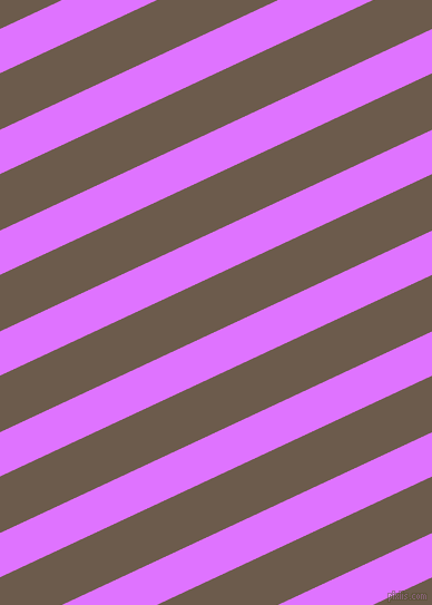 25 degree angle lines stripes, 36 pixel line width, 46 pixel line spacing, Heliotrope and Domino stripes and lines seamless tileable