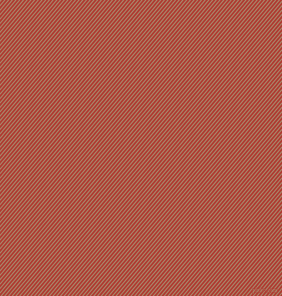 50 degree angle lines stripes, 1 pixel line width, 3 pixel line spacing, Hillary and Medium Carmine stripes and lines seamless tileable