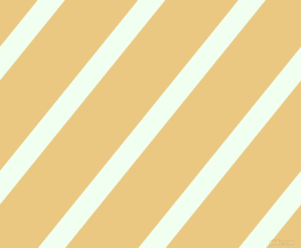 51 degree angle lines stripes, 31 pixel line width, 83 pixel line spacing, Honeydew and Marzipan stripes and lines seamless tileable