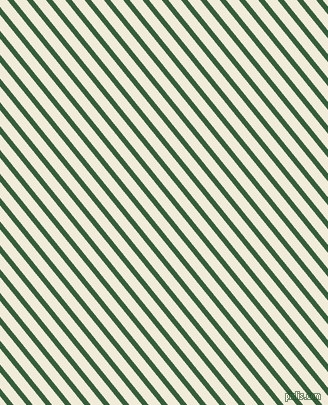 129 degree angle lines stripes, 5 pixel line width, 10 pixel line spacing, Hunter Green and Buttery White stripes and lines seamless tileable