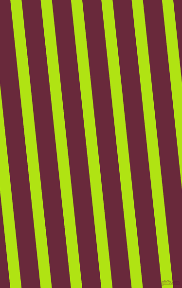 96 degree angle lines stripes, 23 pixel line width, 39 pixel line spacing, Inch Worm and Siren stripes and lines seamless tileable