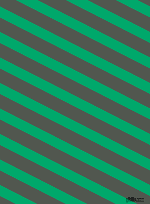 153 degree angle lines stripes, 20 pixel line width, 26 pixel line spacing, Jade and Battleship Grey stripes and lines seamless tileable