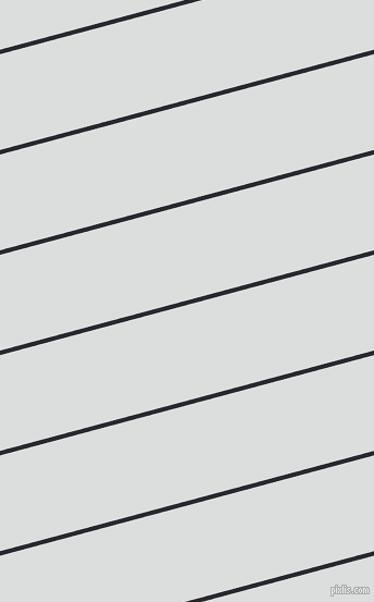 15 degree angle lines stripes, 4 pixel line width, 85 pixel line spacing, Jaguar and Athens Grey stripes and lines seamless tileable