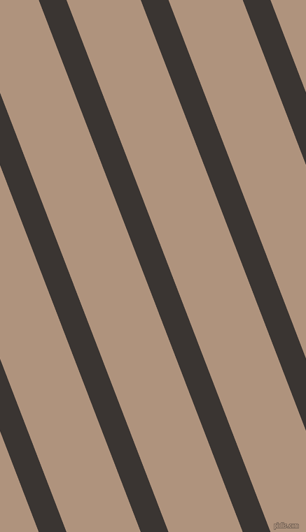 111 degree angle lines stripes, 37 pixel line width, 99 pixel line spacing, Kilamanjaro and Sandrift stripes and lines seamless tileable
