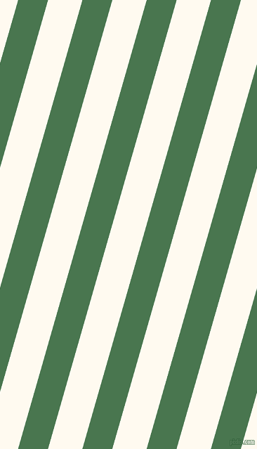 74 degree angle lines stripes, 41 pixel line width, 47 pixel line spacing, Killarney and Floral White stripes and lines seamless tileable