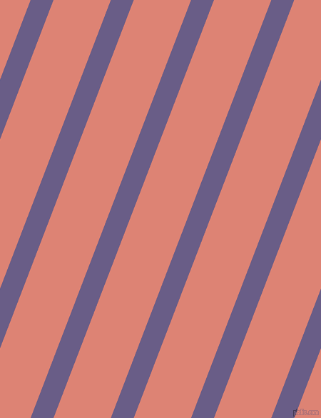 69 degree angle lines stripes, 30 pixel line width, 75 pixel line spacing, Kimberly and New York Pink stripes and lines seamless tileable