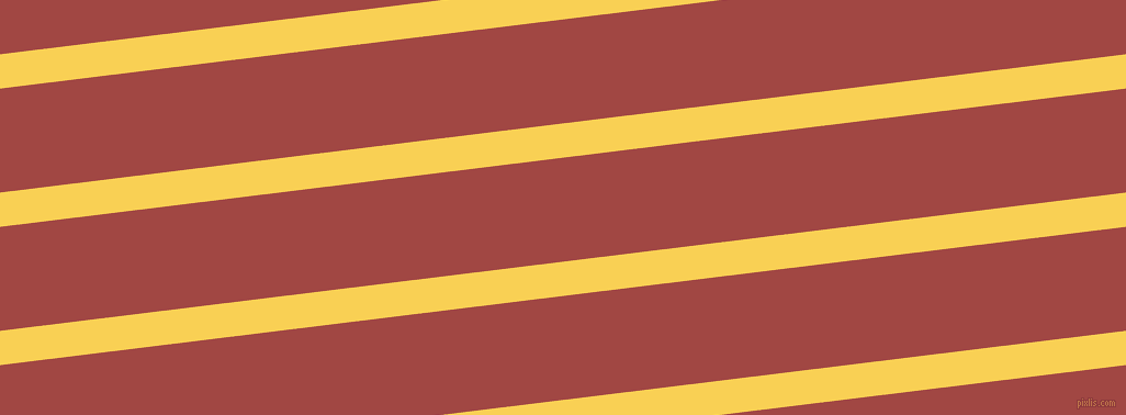 7 degree angle lines stripes, 31 pixel line width, 94 pixel line spacing, Kournikova and Roof Terracotta stripes and lines seamless tileable