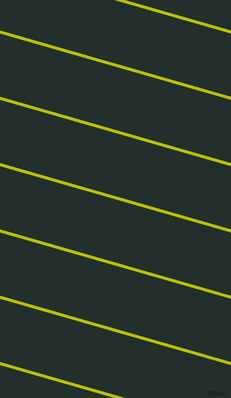 164 degree angle lines stripes, 6 pixel line width, 121 pixel line spacing, La Rioja and Racing Green stripes and lines seamless tileable