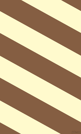 151 degree angle lines stripes, 80 pixel line width, 83 pixel line spacing, Lemon Chiffon and Dark Wood stripes and lines seamless tileable