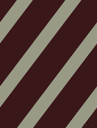 53 degree angle lines stripes, 44 pixel line width, 89 pixel line spacing, Lemon Grass and Rustic Red stripes and lines seamless tileable