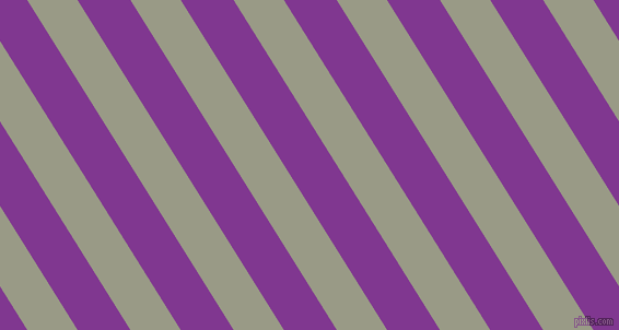122 degree angle lines stripes, 39 pixel line width, 41 pixel line spacing, Lemon Grass and Vivid Violet stripes and lines seamless tileable