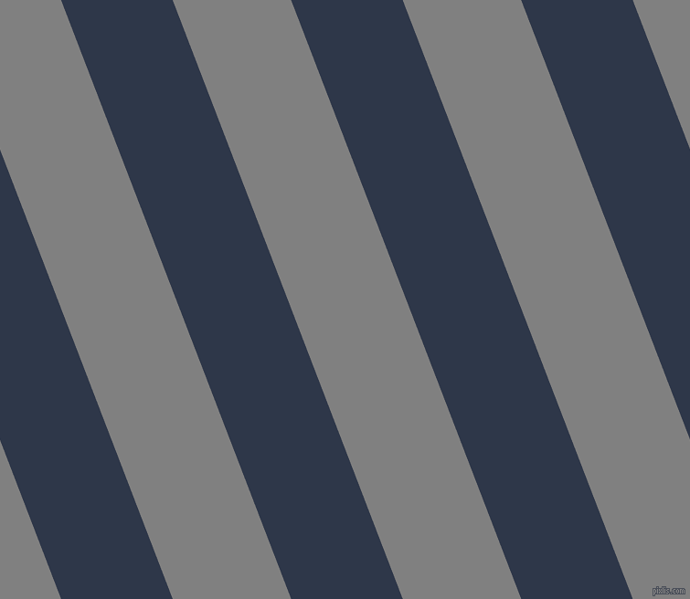 111 degree angle lines stripes, 114 pixel line width, 121 pixel line spacing, Licorice and Grey stripes and lines seamless tileable