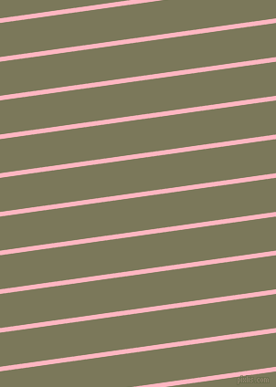 8 degree angle lines stripes, 5 pixel line width, 37 pixel line spacing, Light Pink and Kokoda stripes and lines seamless tileable