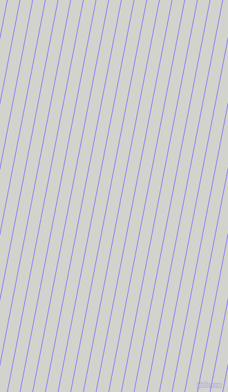79 degree angle lines stripes, 1 pixel line width, 17 pixel line spacing, Light Slate Blue and Grey Nurse stripes and lines seamless tileable