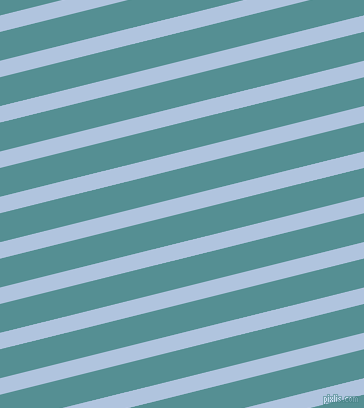 14 degree angle lines stripes, 16 pixel line width, 28 pixel line spacing, Light Steel Blue and Half Baked stripes and lines seamless tileable