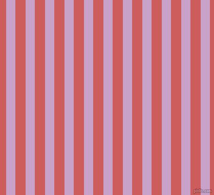 vertical lines stripes, 18 pixel line width, 20 pixel line spacing, Lilac and Indian Red stripes and lines seamless tileable