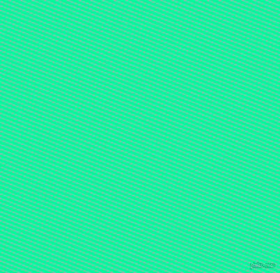 159 degree angle lines stripes, 1 pixel line width, 5 pixel line spacing, Lilac and Medium Spring Green stripes and lines seamless tileable