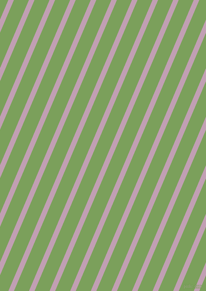 67 degree angle lines stripes, 10 pixel line width, 27 pixel line spacing, Lily and Asparagus stripes and lines seamless tileable