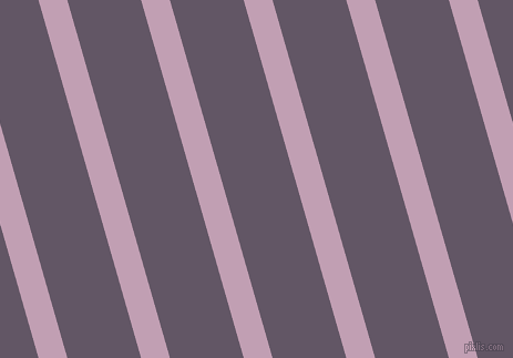106 degree angle lines stripes, 25 pixel line width, 64 pixel line spacing, Lily and Fedora stripes and lines seamless tileable