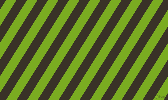 58 degree angle lines stripes, 31 pixel line width, 31 pixel line spacing, Lima and Creole stripes and lines seamless tileable