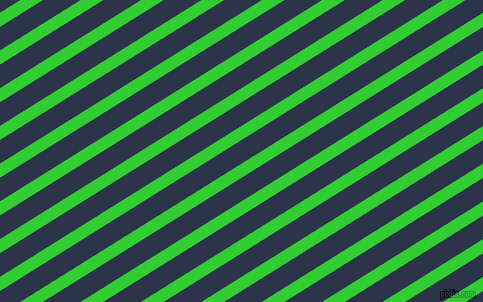 32 degree angle lines stripes, 12 pixel line width, 20 pixel line spacing, Lime Green and Bunting stripes and lines seamless tileable