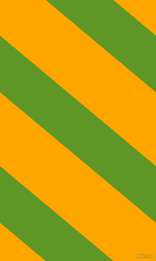 140 degree angle lines stripes, 88 pixel line width, 115 pixel line spacing, Limeade and Orange stripes and lines seamless tileable