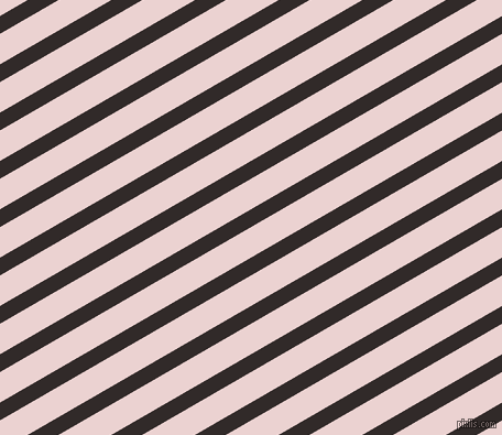 30 degree angle lines stripes, 14 pixel line width, 24 pixel line spacing, Livid Brown and Vanilla Ice stripes and lines seamless tileable