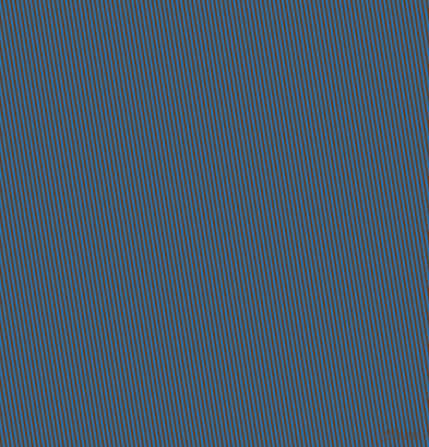 99 degree angle lines stripes, 2 pixel line width, 2 pixel line spacing, Lochmara and Brown Derby stripes and lines seamless tileable