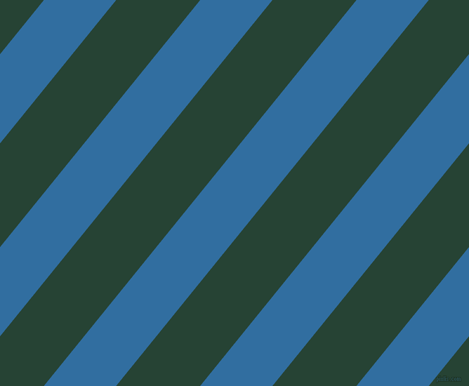 51 degree angle lines stripes, 80 pixel line width, 93 pixel line spacing, Lochmara and Everglade stripes and lines seamless tileable
