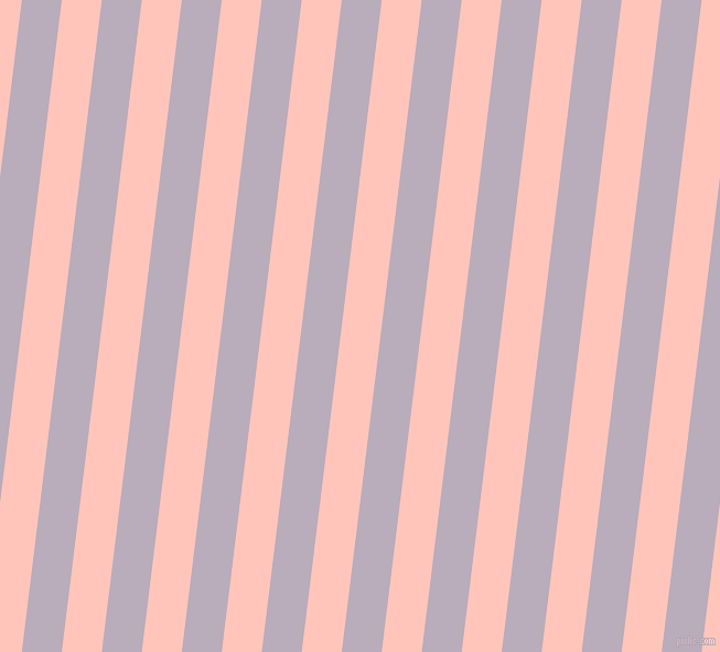 83 degree angle lines stripes, 36 pixel line width, 36 pixel line spacing, Lola and Your Pink stripes and lines seamless tileable