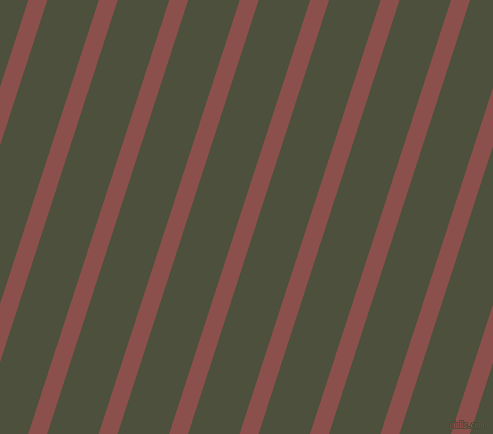 72 degree angle lines stripes, 18 pixel line width, 49 pixel line spacing, Lotus and Kelp stripes and lines seamless tileable