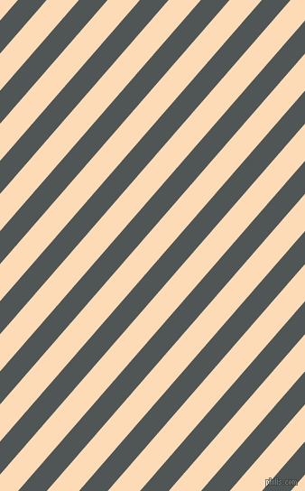 49 degree angle lines stripes, 24 pixel line width, 27 pixel line spacing, Mako and Sandy Beach stripes and lines seamless tileable