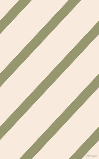 47 degree angle lines stripes, 32 pixel line width, 93 pixel line spacing, Malachite Green and Bridal Heath stripes and lines seamless tileable