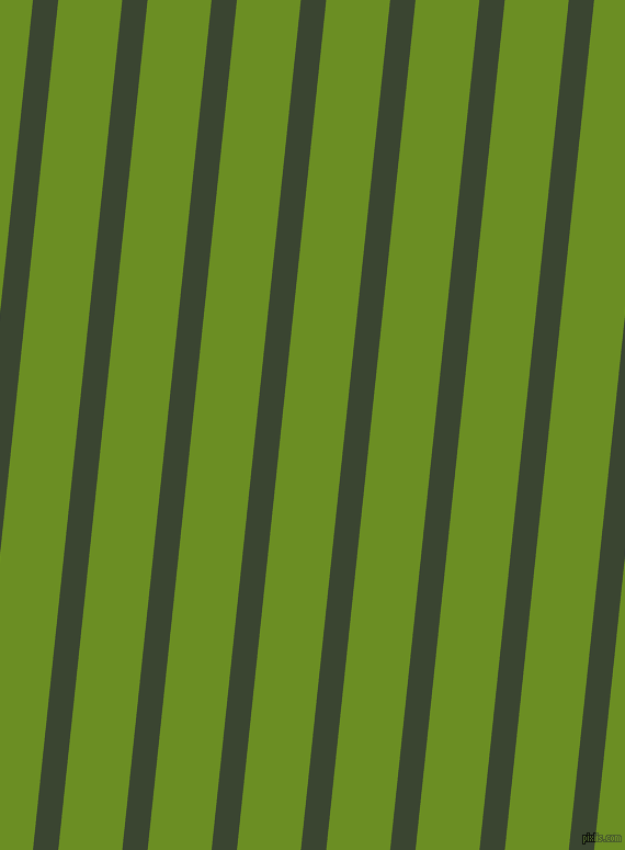 84 degree angle lines stripes, 23 pixel line width, 58 pixel line spacing, Mallard and Olive Drab stripes and lines seamless tileable