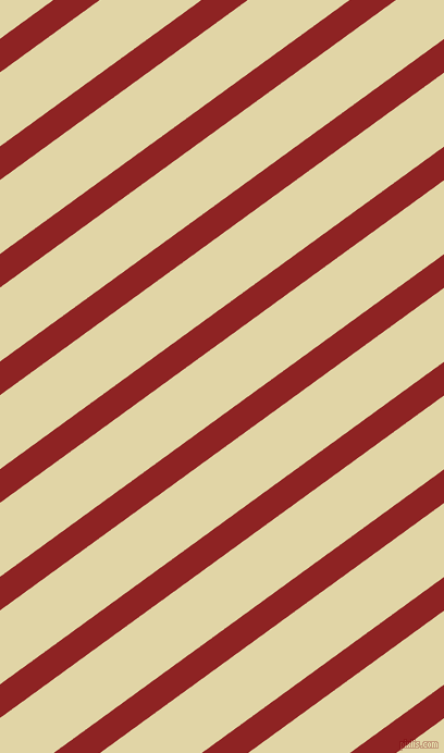 36 degree angle lines stripes, 25 pixel line width, 55 pixel line spacing, Mandarian Orange and Sapling stripes and lines seamless tileable