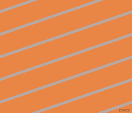 19 degree angle lines stripes, 9 pixel line width, 61 pixel line spacing, Martini and Flamenco stripes and lines seamless tileable