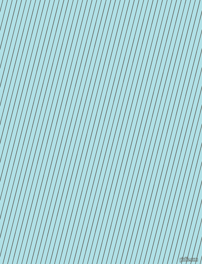 76 degree angle lines stripes, 1 pixel line width, 8 pixel line spacing, Masala and Powder Blue stripes and lines seamless tileable