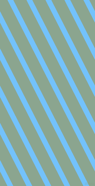 117 degree angle lines stripes, 20 pixel line width, 45 pixel line spacing, Maya Blue and Envy stripes and lines seamless tileable
