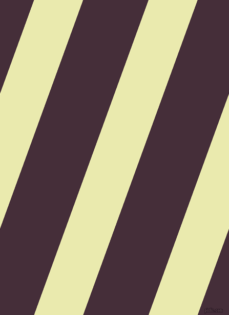 70 degree angle lines stripes, 90 pixel line width, 120 pixel line spacing, Medium Goldenrod and Barossa stripes and lines seamless tileable