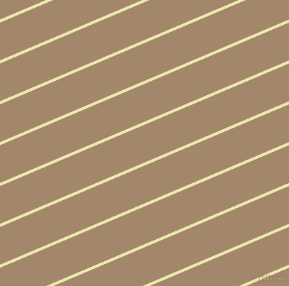 23 degree angle lines stripes, 4 pixel line width, 49 pixel line spacing, Medium Goldenrod and Sandal stripes and lines seamless tileable