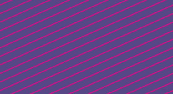 24 degree angle lines stripes, 4 pixel line width, 21 pixel line spacing, Medium Violet Red and Gigas stripes and lines seamless tileable